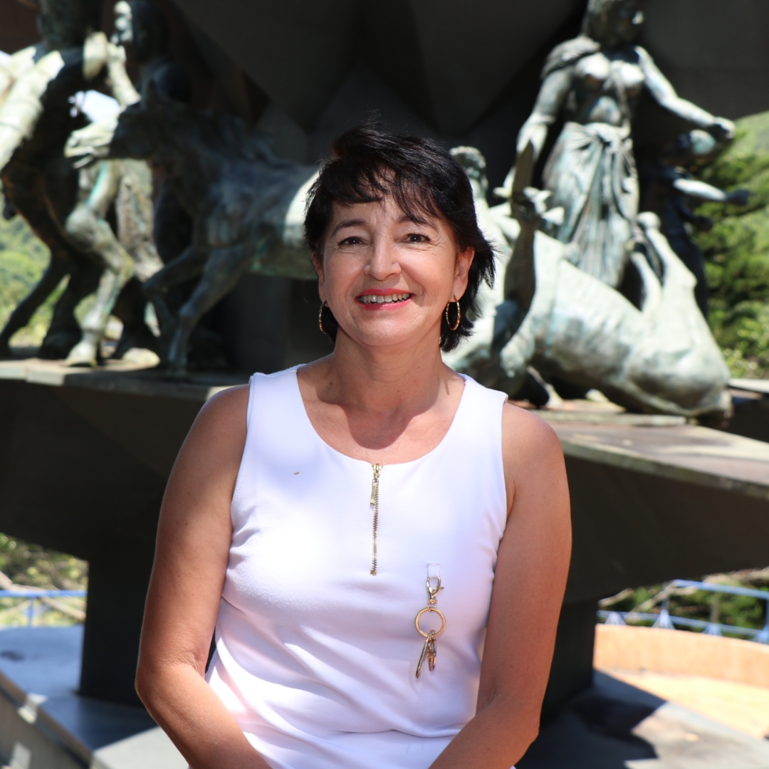 ELSA MORALES RAMIREZ